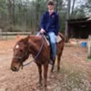 Meet your Posher, Ben